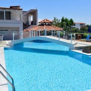 poza Dias Apartments