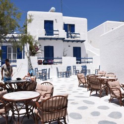 Imagine pentru Kalafatis Cazare - Litoral Insula Mykonos 2025