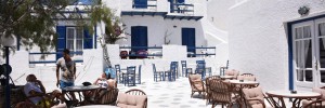 Imagine pentru Kalafatis Cazare - Litoral Insula Mykonos 2025