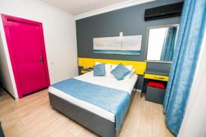 poza telefon Mera Park Hotel