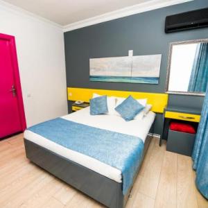 poza Mera Park Hotel