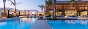 Imagine pentru Hotel D'andrea Lagoon Cazare - Marmari 2025