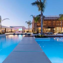 Imagine pentru Hotel D'andrea Lagoon Cazare - Marmari 2025