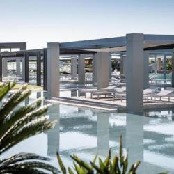 Imagine pentru Hotel Euphoria Resort Cazare - Litoral Platanes 2023