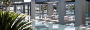 Imagine pentru Hotel Euphoria Resort Cazare - Litoral Platanes 2023