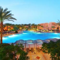 Imagine pentru Jaz Makadi Oasis Resort Cazare - Litoral Makadi Bay la hoteluri de 5* stele 2024