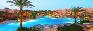 Imagine pentru Jaz Makadi Oasis Resort Cazare - Litoral Makadi Bay la hoteluri de 5* stele 2024