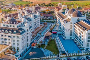 poza telefon Hotel Side Royal Style