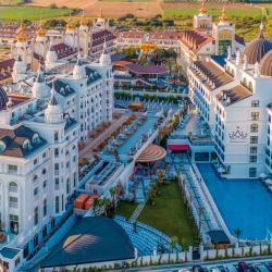 Imagine pentru Hotel Side Royal Style Cazare - Litoral Side 2026