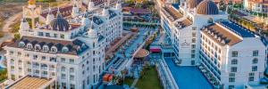 Imagine pentru Hotel Side Royal Style Cazare - Litoral Side 2026