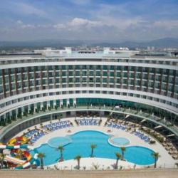 Imagine pentru Xoria Deluxe Hotel Cazare - Litoral Alanya la hoteluri cu Ultra All inclusive 2025