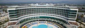 Imagine pentru Xoria Deluxe Hotel Cazare - Litoral Alanya la hoteluri cu Ultra All inclusive 2025