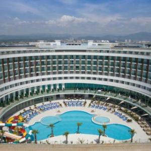 poza Hotel Xoria Deluxe