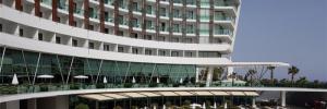 Imagine pentru Hotel Xoria Deluxe Cazare - Litoral Alanya la hoteluri cu Ultra All inclusive 2027