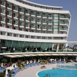 Imagine pentru Hotel Xoria Deluxe Cazare - Litoral Alanya la hoteluri cu Ultra All inclusive 2027