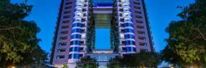 Imagine pentru Hotel Dukes The Palm, A Royal Hideaway Cazare - Palm Jumeirah la hoteluri cu Pensiune completa 2024