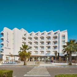 Imagine pentru Hotel Lalila Blue Suites Cazare - Litoral Marmaris 2025