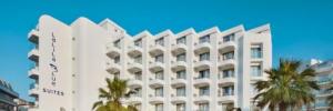 Imagine pentru Hotel Lalila Blue Suites Cazare - Litoral Marmaris 2025