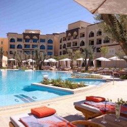 Imagine pentru Saadiyat Rotana Resort And Villas Cazare - Abu Dhabi la hoteluri de 5* stele 2024