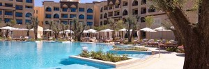 Imagine pentru Saadiyat Rotana Resort And Villas Cazare - Abu Dhabi la hoteluri de 5* stele 2025