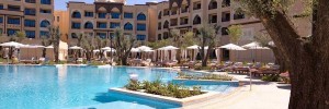 Imagine pentru Saadiyat Rotana Resort And Villas Cazare - Abu Dhabi la hoteluri de 5* stele 2024