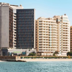 Imagine pentru Hotel Wyndham Garden Ajman Corniche Cazare - Litoral Ajman 2024