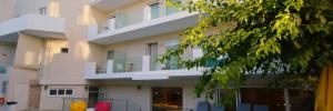 Imagine pentru Hotel Dimitrios Beach Cazare - Litoral Platanes la hoteluri de 4* stele 2025