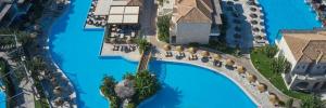 Imagine pentru Atlantica Holiday Village Rhodes Cazare - Litoral Kolymbia la hoteluri de 5* stele 2024