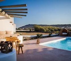 Imagine pentru Hotel Olive Mykonos Villas Cazare - Ano Mera 2024