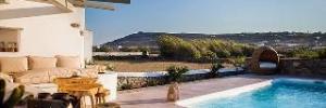 Imagine pentru Hotel Olive Mykonos Villas Cazare - Ano Mera 2025