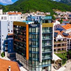 Imagine pentru Hotel Fagus Cazare - Muntenegru 2026