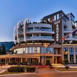 Imagine pentru Hotel Square Cazare - Muntenegru 2024