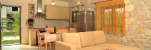 Imagine pentru Hotel Kymaros Villas Cazare - Litoral Limni Keriou 2025
