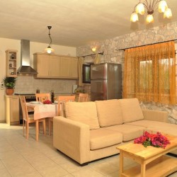 Imagine pentru Hotel Kymaros Villas Cazare - Litoral Limni Keriou 2025