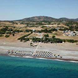 Imagine pentru Hotel Mojito Beach Rooms Cazare - Lachania 2025