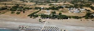 Imagine pentru Hotel Mojito Beach Rooms Cazare - Lachania 2025