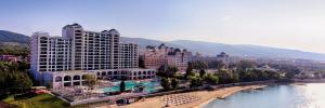 Imagine pentru Hotel Secrets Sunny Beach Cazare - Litoral Sunny Beach la hoteluri de 5* stele 2025