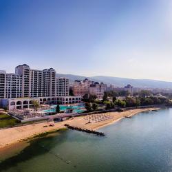 Imagine pentru Hotel Secrets Sunny Beach Cazare - Litoral Sunny Beach la hoteluri de 5* stele 2025