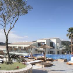 Imagine pentru Hotel Porto Demo Cazare - Corfu City la hoteluri de 4* stele 2024