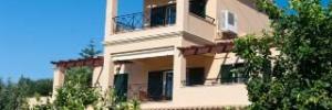 Imagine pentru Hotel Il Tesori Dassia Villas Cazare - Corfu City 2026