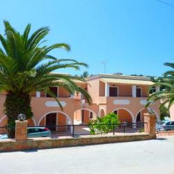 Imagine pentru Fondas Apartments Cazare - Agios Georgios 2024