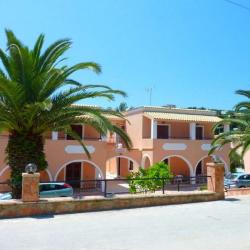 Imagine pentru Fondas Apartments Cazare - Agios Georgios 2025