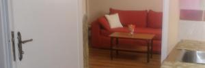 Imagine pentru Oceanis Rooms Apartments Cazare - Nissaki 2026