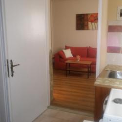 Imagine pentru Oceanis Rooms Apartments Cazare - Nissaki 2026