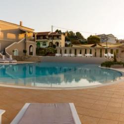 Imagine pentru Hotel Pictures Suites Cazare - Agios Stefanos 2024