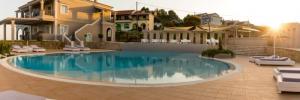 Imagine pentru Hotel Pictures Suites Cazare - Agios Stefanos 2024