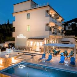Imagine pentru San Georgio Hotel Cazare - Agios Georgios 2025