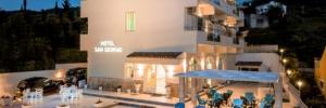 Imagine pentru San Georgio Hotel Cazare - Agios Georgios 2024