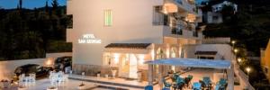 Imagine pentru San Georgio Hotel Cazare - Agios Georgios 2025