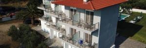 Imagine pentru Hotel Vergina Pension Cazare - Litoral Sarti (sithonia) 2025